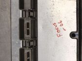 Unité de commande / module d'injection