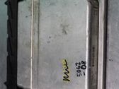 Injection control unit/module