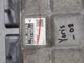 Unité de commande / module d'injection
