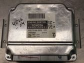 Injection control unit/module