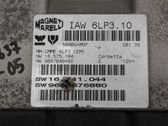 Injection control unit/module