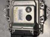 Unité de commande / module d'injection