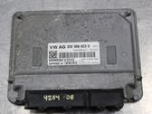 Injection control unit/module