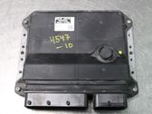 Unité de commande / module d'injection