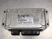 Injection control unit/module
