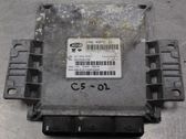 Unité de commande / module d'injection