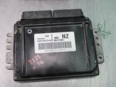 Injection control unit/module