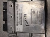 Unité de commande / module d'injection
