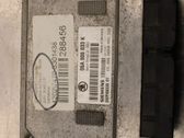 Unité de commande / module d'injection