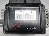Injection control unit/module