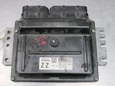 Unité de commande / module d'injection
