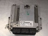 Injection control unit/module