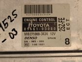 Injection control unit/module