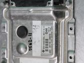 Unité de commande / module d'injection
