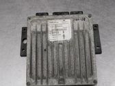 Injection control unit/module