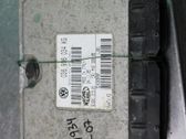Injection control unit/module