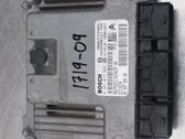 Unité de commande / module d'injection