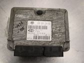 Unité de commande / module d'injection