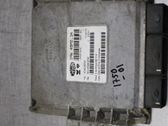 Unité de commande / module d'injection