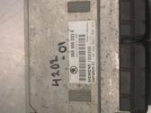 Unité de commande / module d'injection
