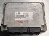 Injection control unit/module
