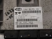 Injection control unit/module