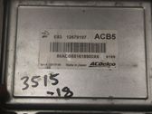Unité de commande / module d'injection