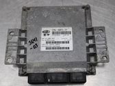 Unité de commande / module d'injection