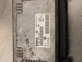 Injection control unit/module