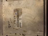 Injection control unit/module