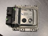 Injection control unit/module