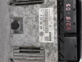 Unité de commande / module d'injection