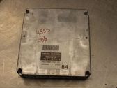 Injection control unit/module