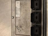Unité de commande / module d'injection