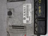 Injection control unit/module