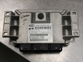 Unité de commande / module d'injection