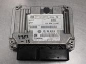 Injection control unit/module