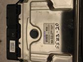 Unité de commande / module d'injection