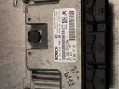 Unité de commande / module d'injection