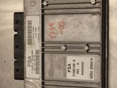 Unité de commande / module d'injection