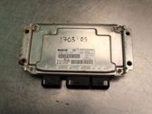Injection control unit/module