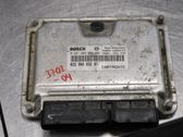 Injection control unit/module