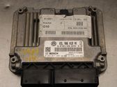 Injection control unit/module