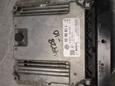 Unité de commande / module d'injection