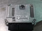 Unité de commande / module d'injection