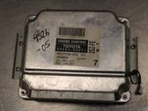 Injection control unit/module