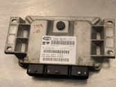 Unité de commande / module d'injection