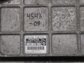 Unité de commande / module d'injection