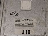 Injection control unit/module