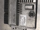 Unité de commande / module d'injection